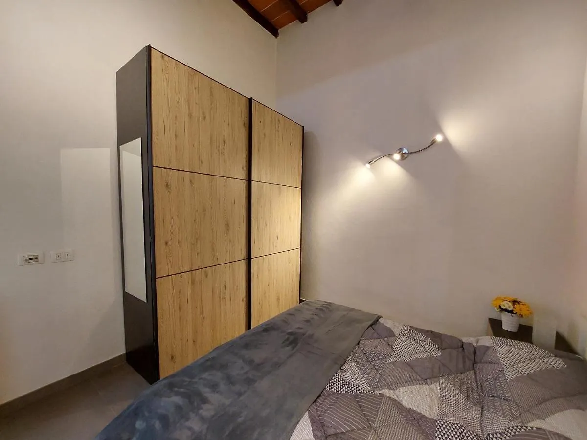 Simona Suite Con Posto Auto Florence