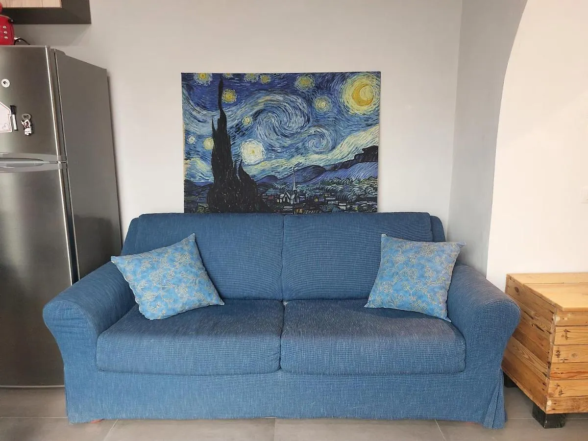 Simona Suite Con Posto Auto Florence Italy