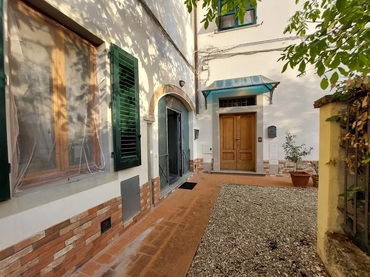 Apartment Simona Suite Con Posto Auto Florence