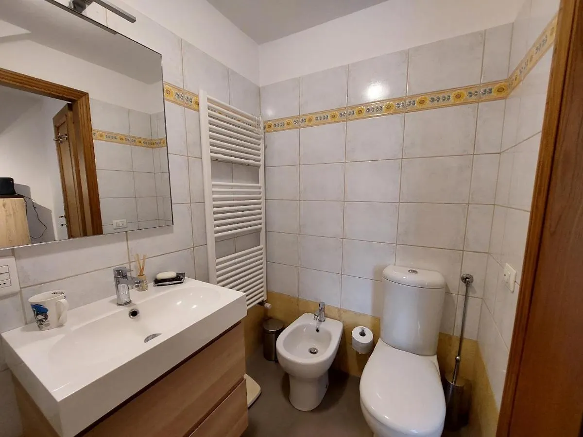 Apartment Simona Suite Con Posto Auto Florence