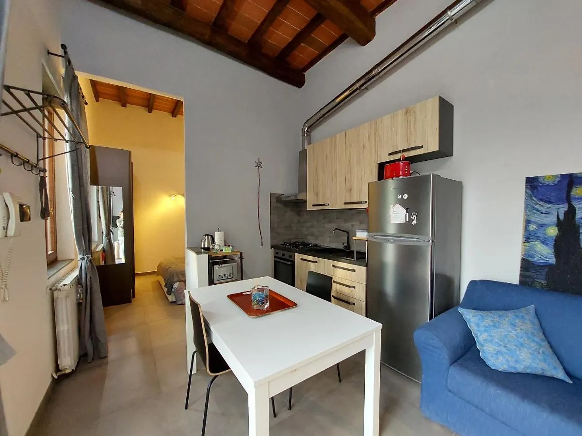 Apartment Simona Suite Con Posto Auto Florence Italy