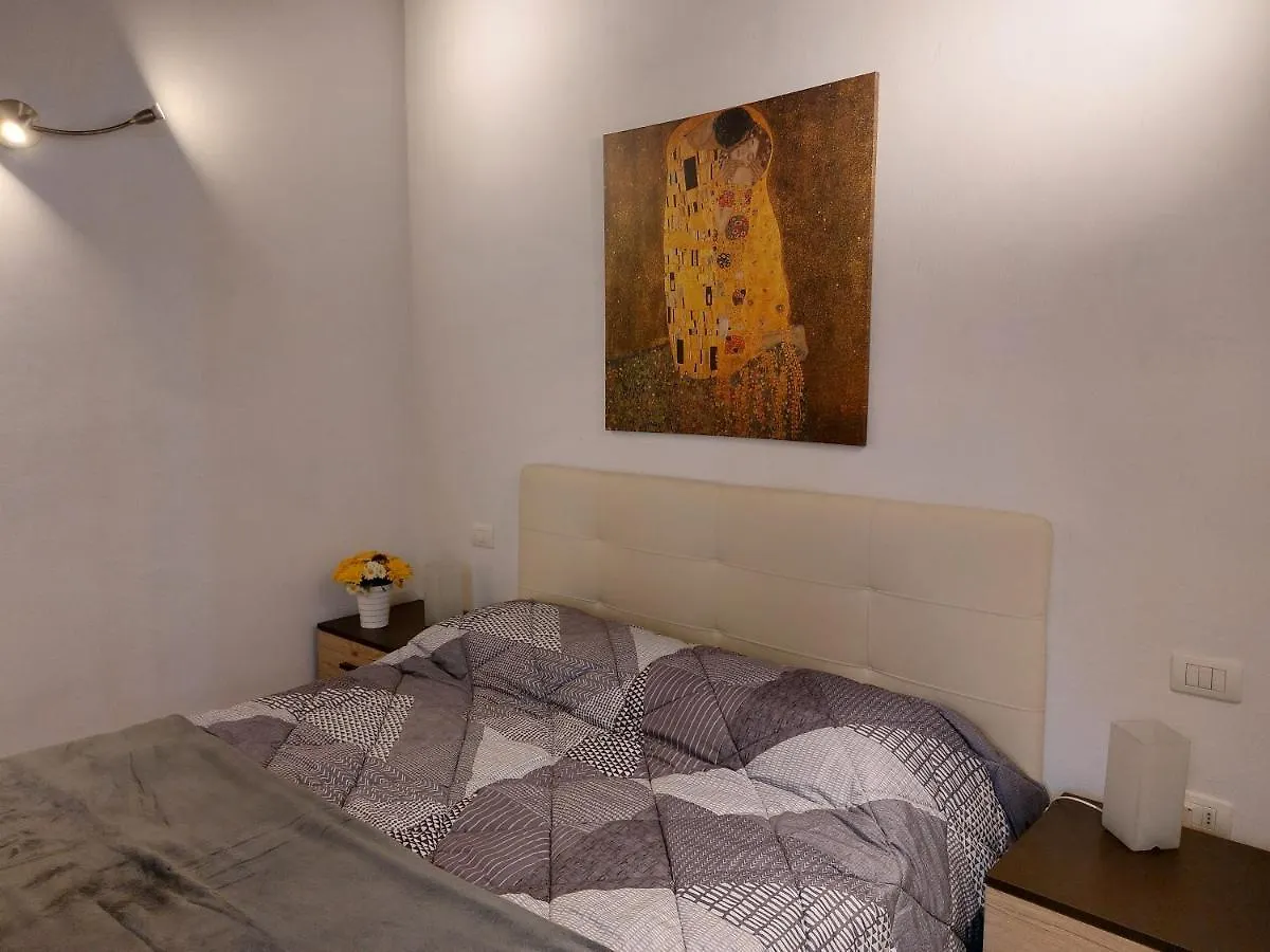 Apartment Simona Suite Con Posto Auto Florence