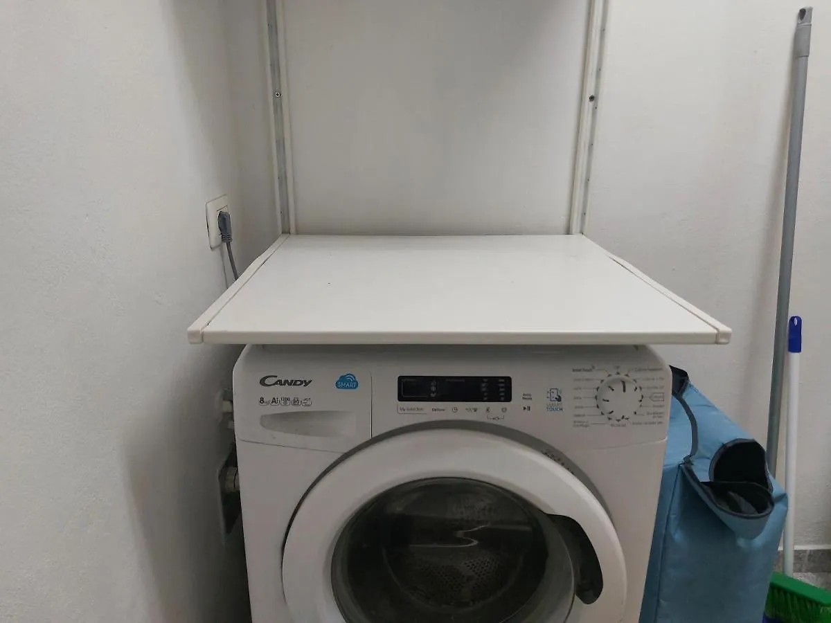 Simona Suite Con Posto Auto Florence Apartment