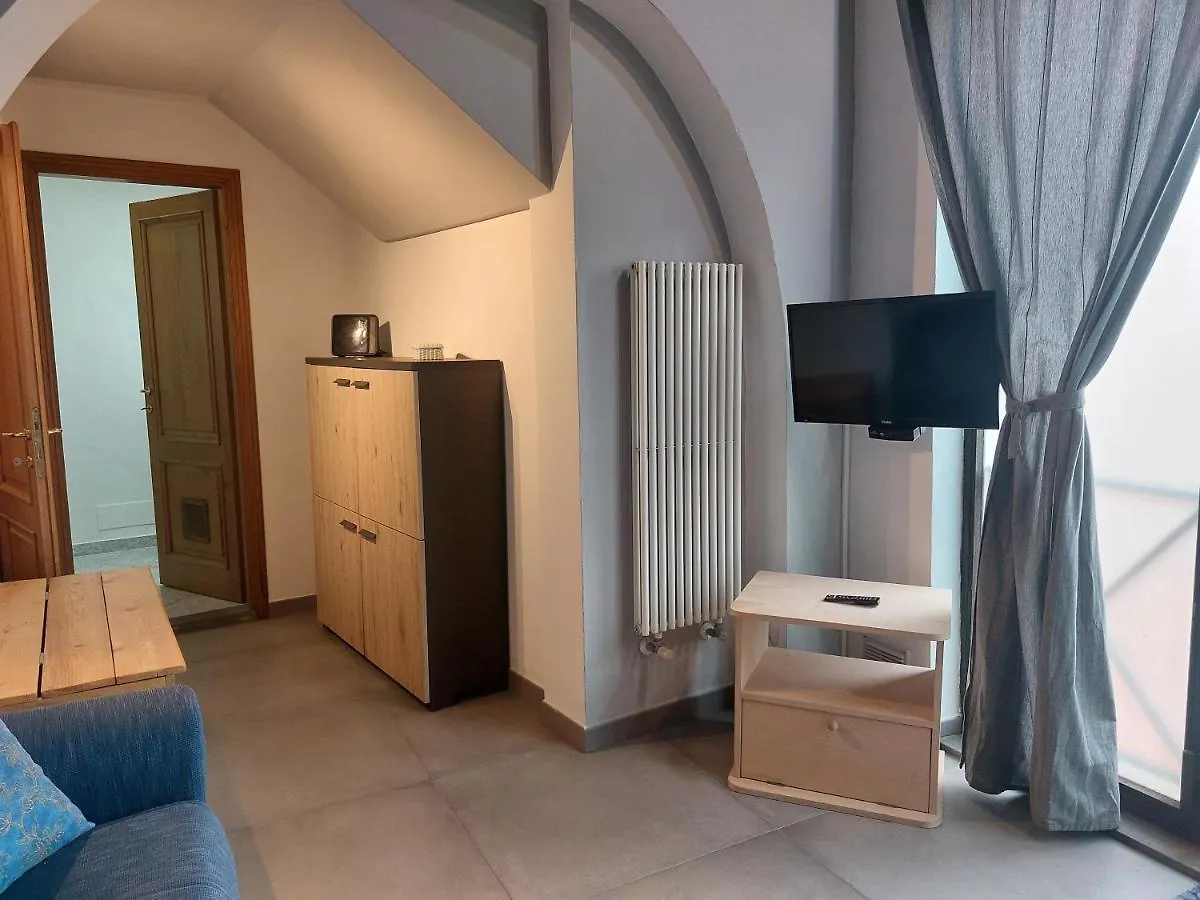 Apartment Simona Suite Con Posto Auto Florence