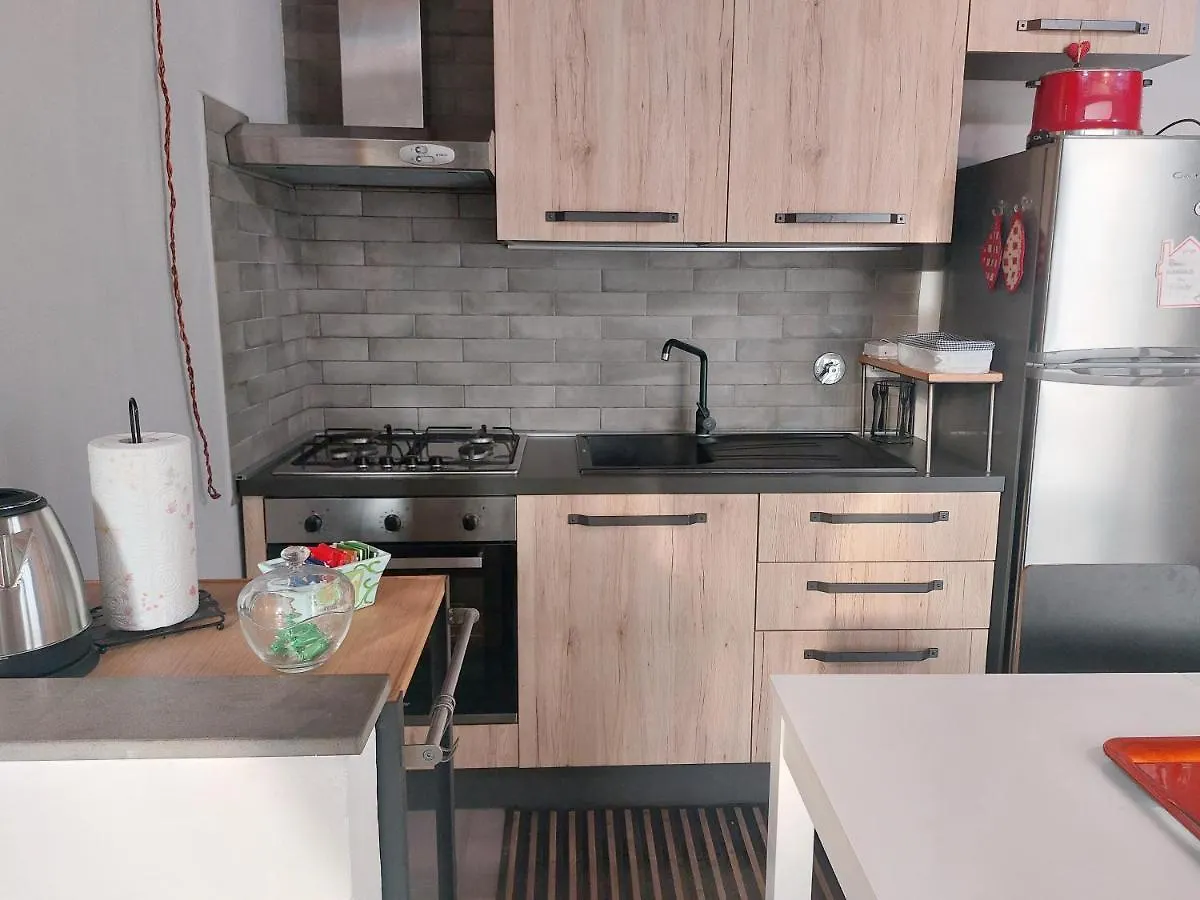 Simona Suite Con Posto Auto Florence Apartment