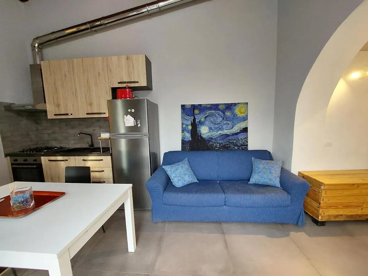 Apartment Simona Suite Con Posto Auto Florence Italy