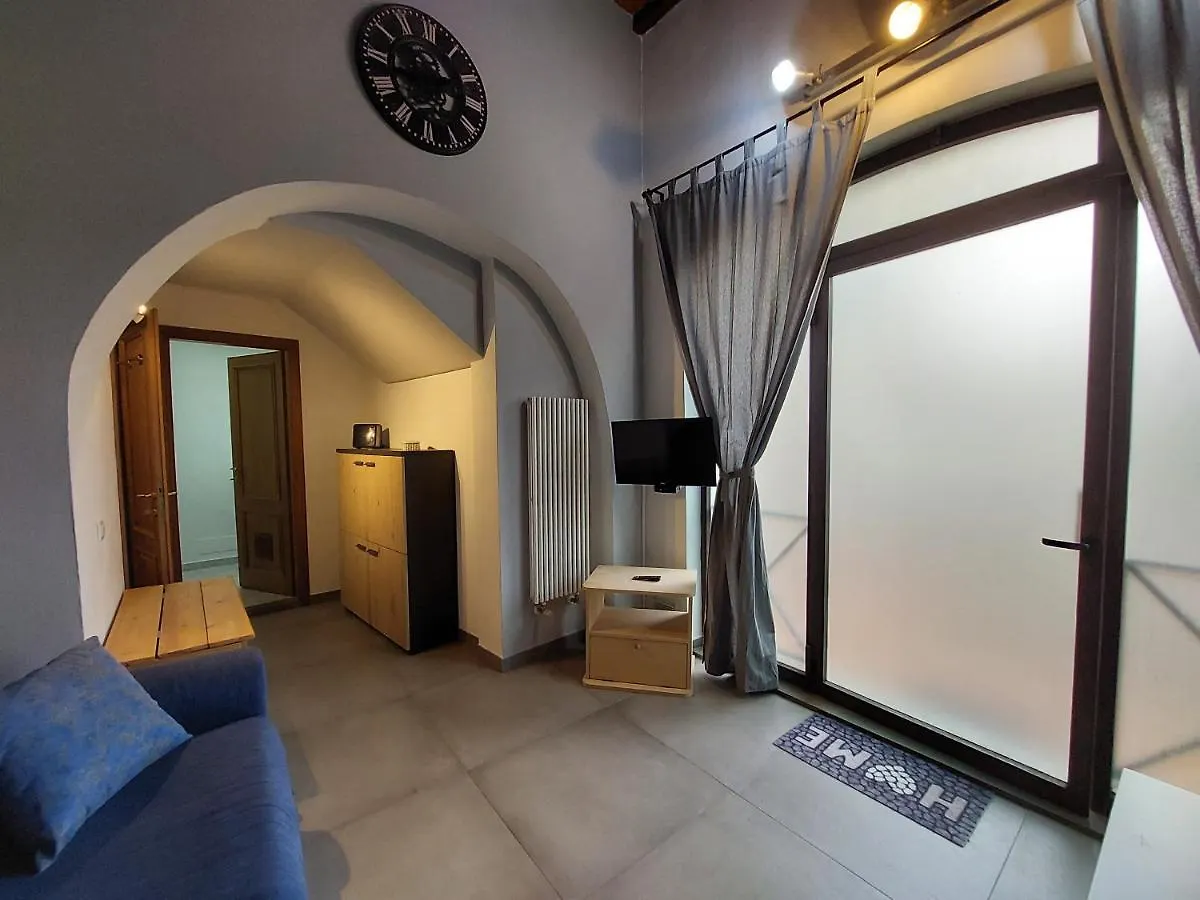 Simona Suite Con Posto Auto Florence