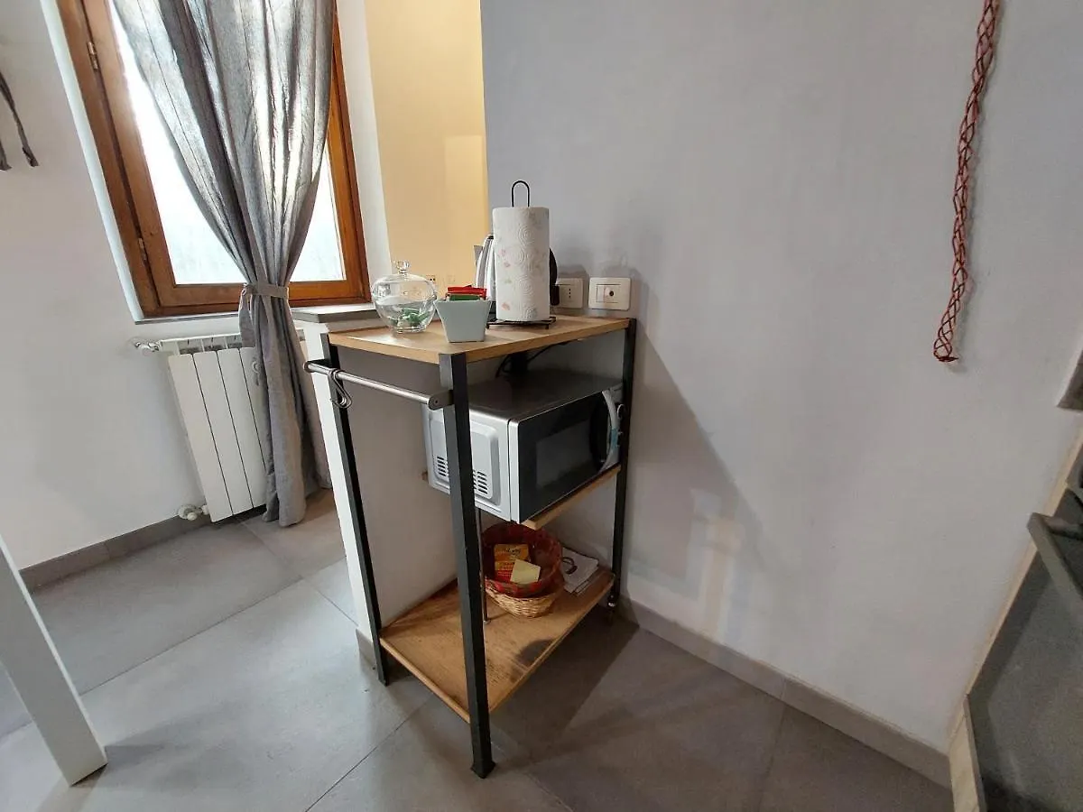 Simona Suite Con Posto Auto Florence 0*,  Italy