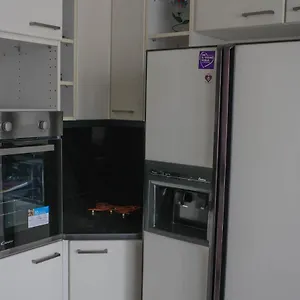  Appartement Residenza Mario
