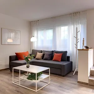  Appartement Rachel By Mamo