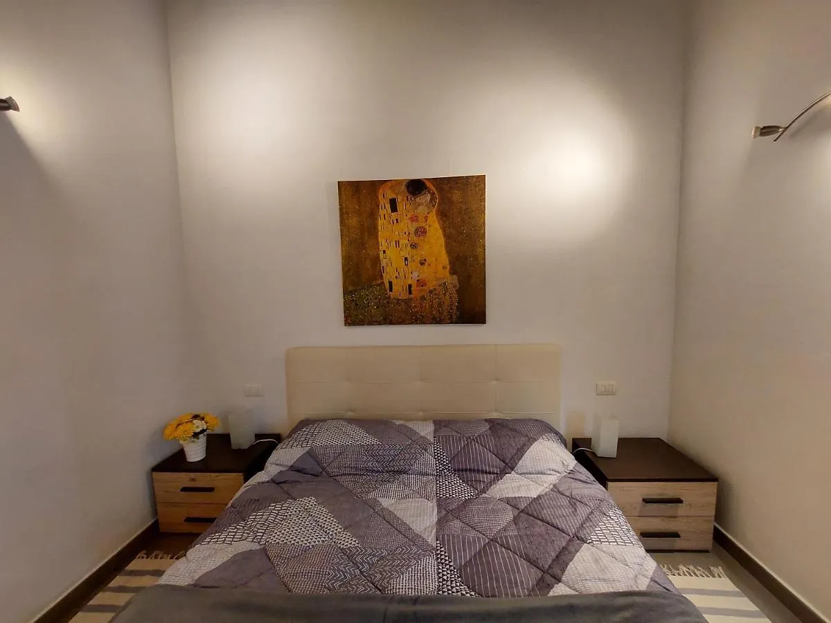 Simona Suite Con Posto Auto Florencja Apartament