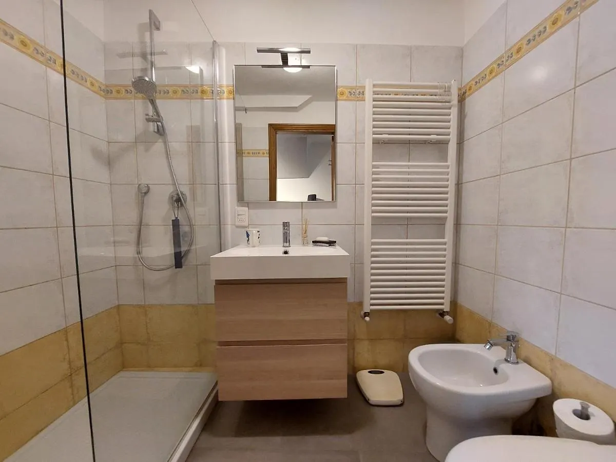 Simona Suite Con Posto Auto Florencja Włochy