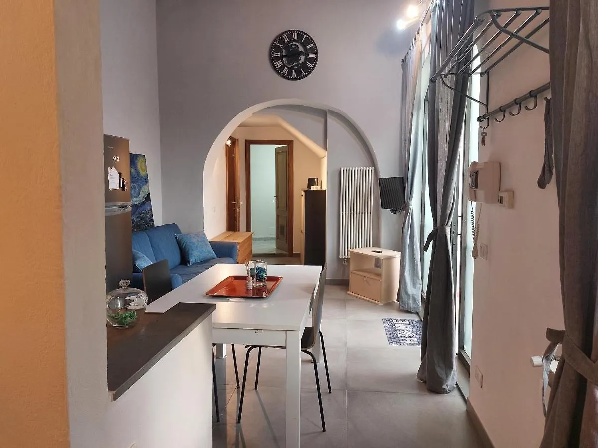 Simona Suite Con Posto Auto Florencja 0*,
